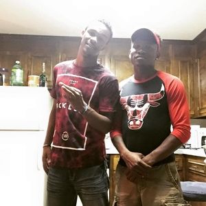 Meet your Posher, Johnnie